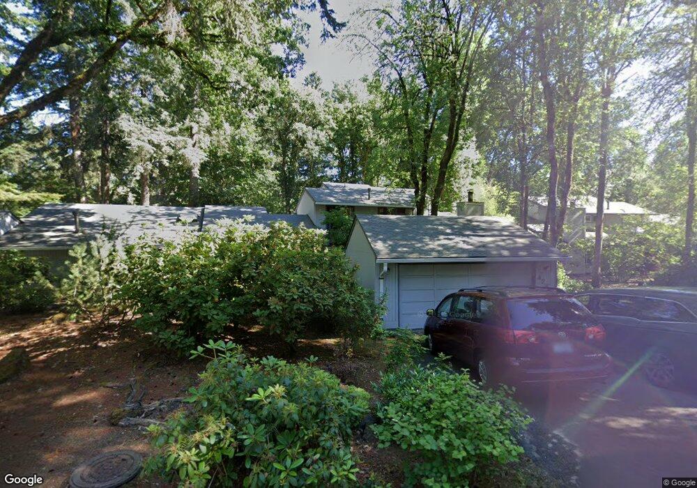 4231 Woodside Cir, Lake Oswego, OR 97035 - photo 1