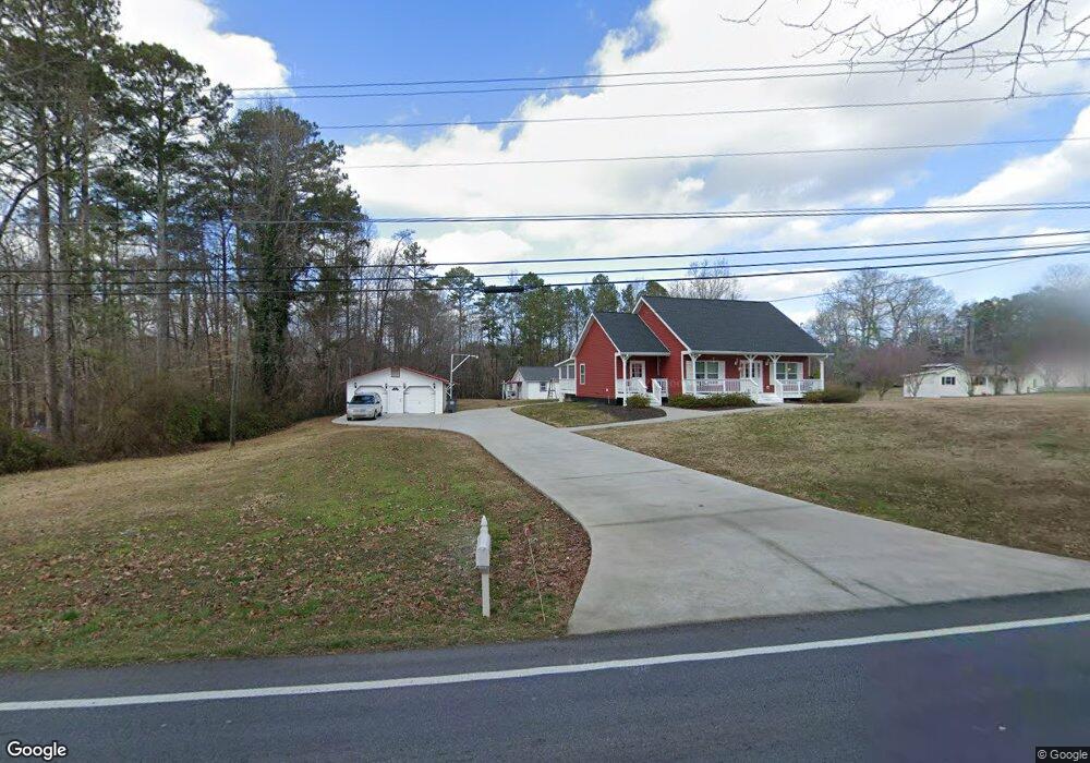 651 Owens Store Rd, Canton, GA 30115 - photo 1