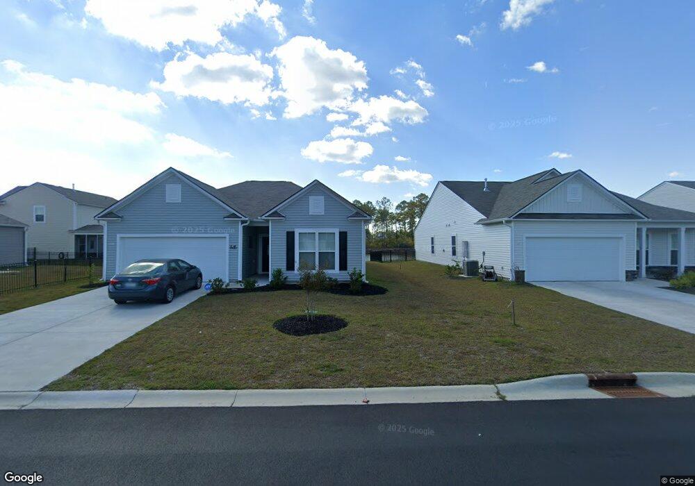 920 Heritage Downs Dr, Conway, SC 29526 - photo 1