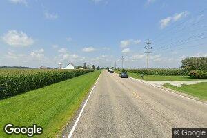 9272 N State Road 25, Lucerne, IN 46950