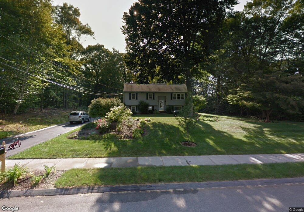 181 Dailey Dr, Franklin, MA 02038 - photo 1