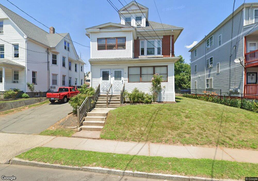 94 Barker St unit 96, Hartford, CT 06114 - photo 1