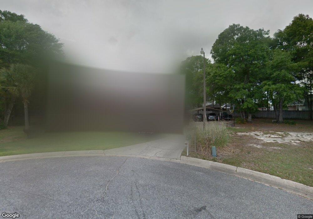 4436 Cedarbrook Ct, Pensacola, FL 32526 - photo 1