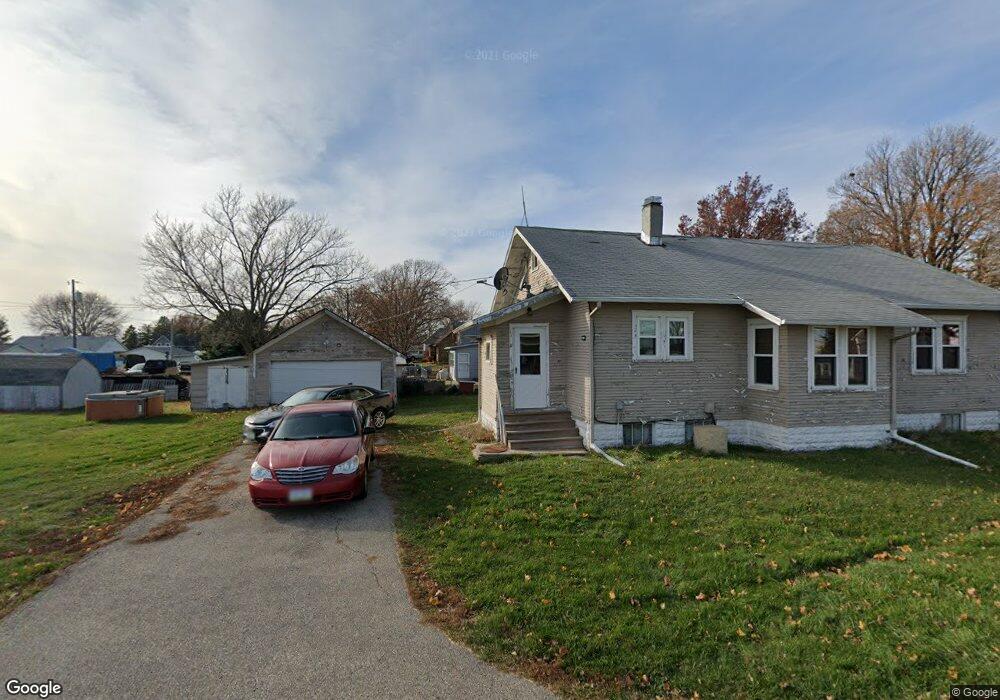 207 E Church St, Laurel, IA 50141 - photo 1