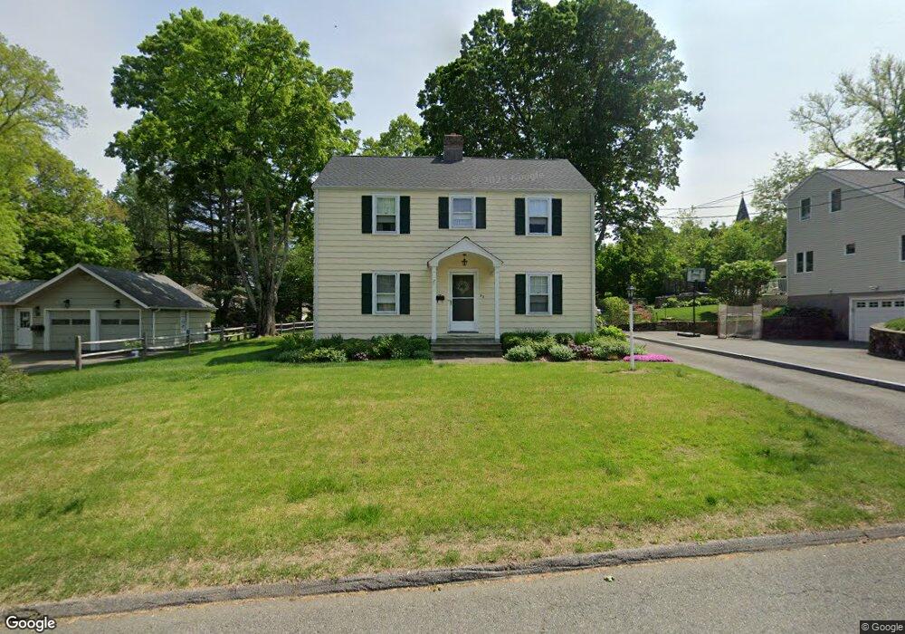 22 Edgewood Ave, Trumbull, CT 06611 - photo 1