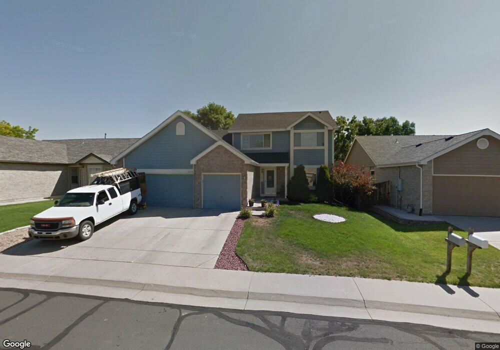 12876 Birch Dr, Thornton, CO 80241 - photo 1