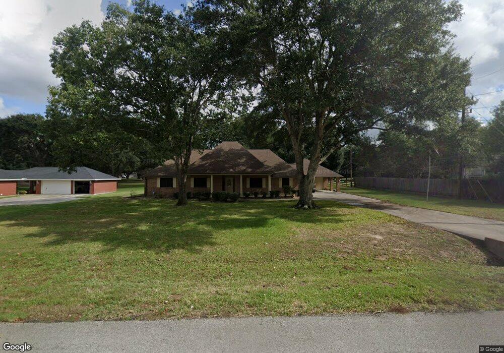 22502 Rosewood Trail, Tomball, TX 77377 - photo 1