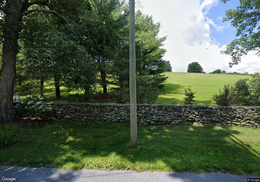 67 Old Litchfield Rd, Washington, CT 06793 - photo 1