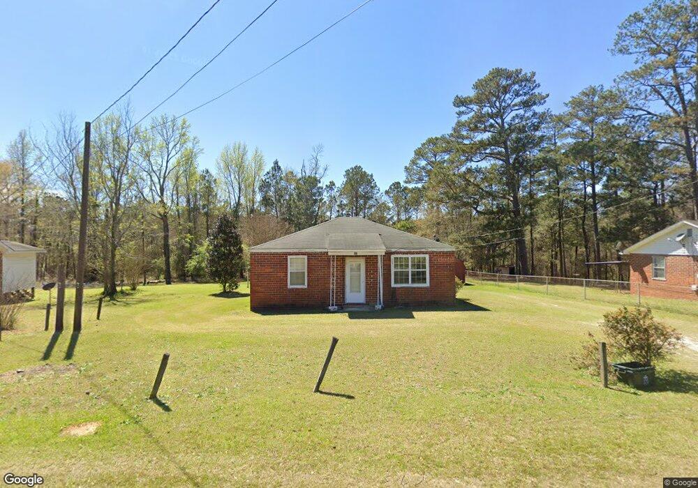527 Boy Scout Rd, Byron, GA 31008 - photo 1