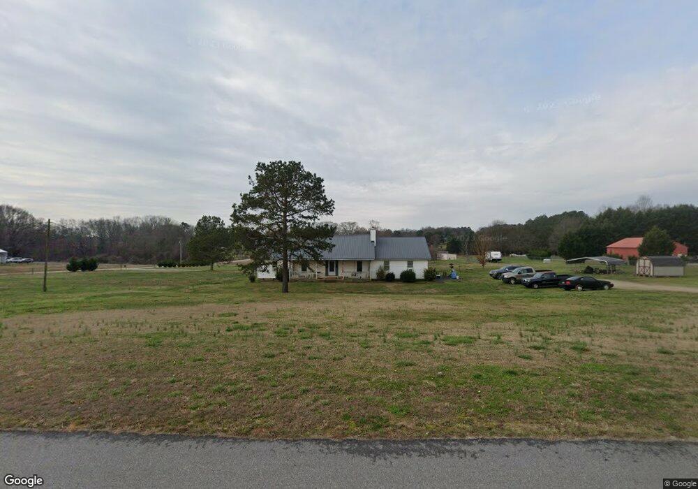 51 Old Ginn Rd, Commerce, GA 30529 - photo 1