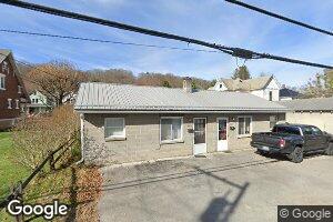 628 3rd Ave, Marlinton, WV 24954