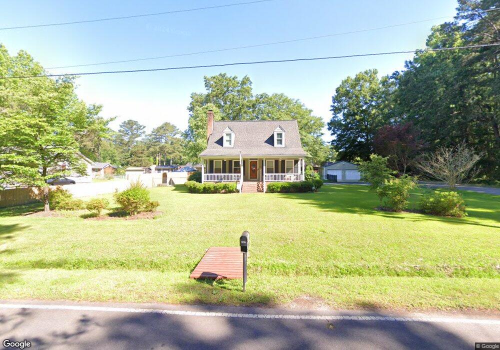 1106 Wilder St, Camden, SC 29020 - photo 1