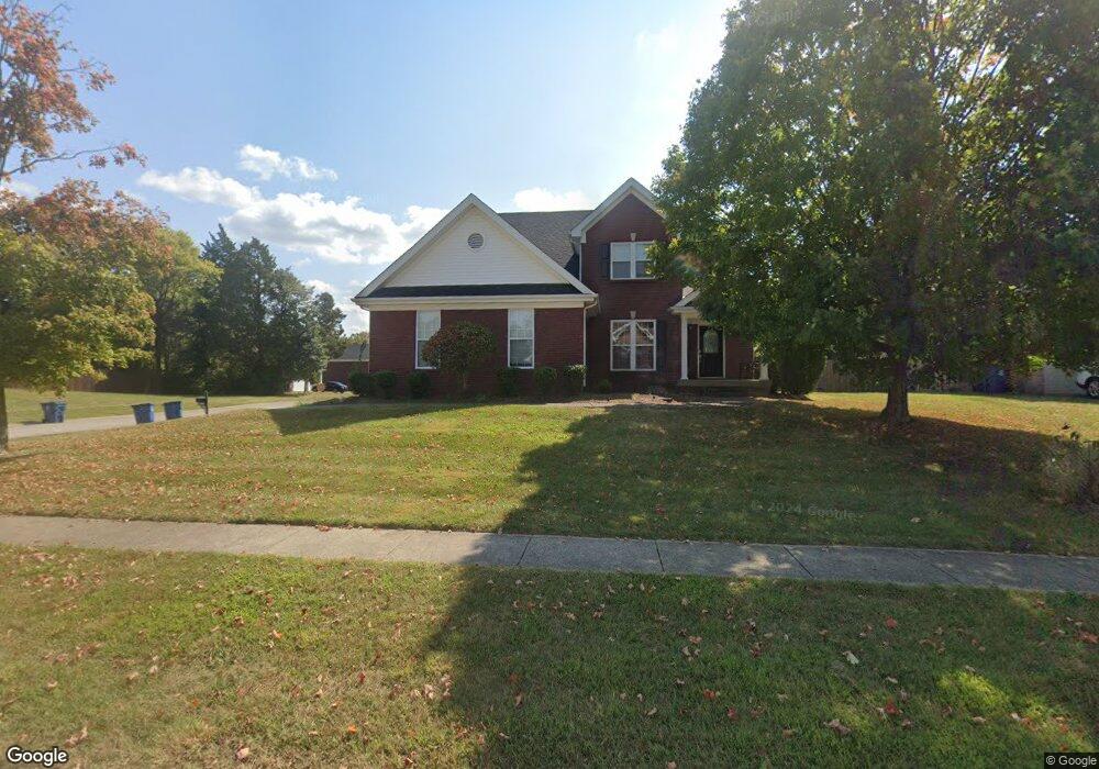 8805 Fox Chase Place, Louisville, KY 40228 - photo 1