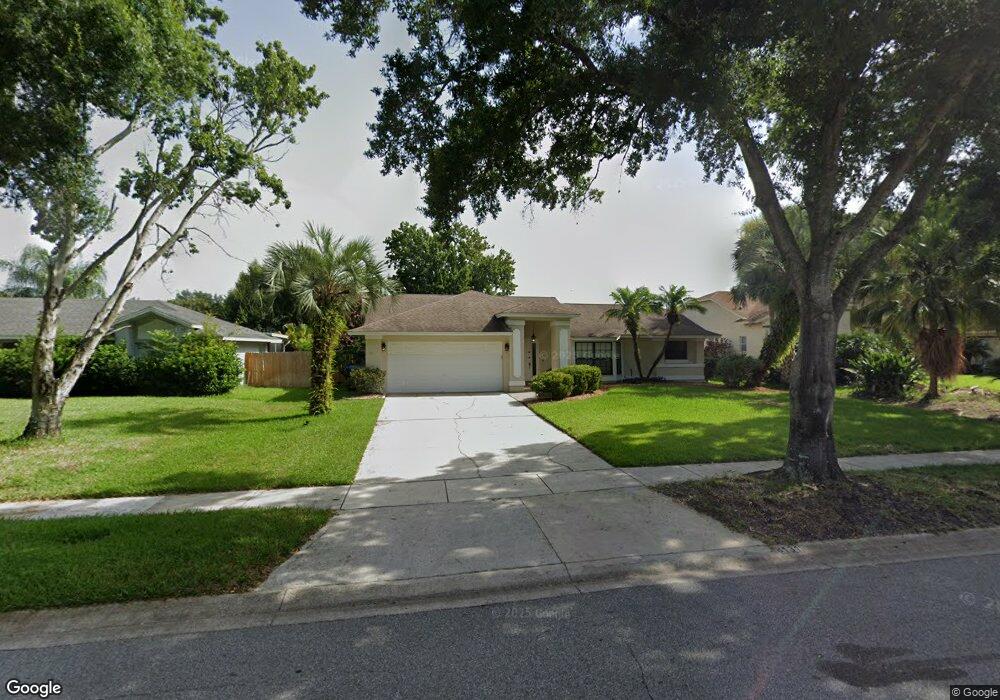 8131 Chelsworth Dr, Orlando, FL 32835 - photo 1