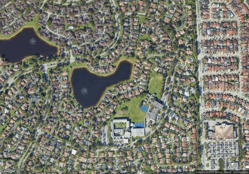 5120 SW 149th Place, Miami, FL 33185 - photo 1