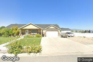 685 N 470 E, Ephraim, UT 84627