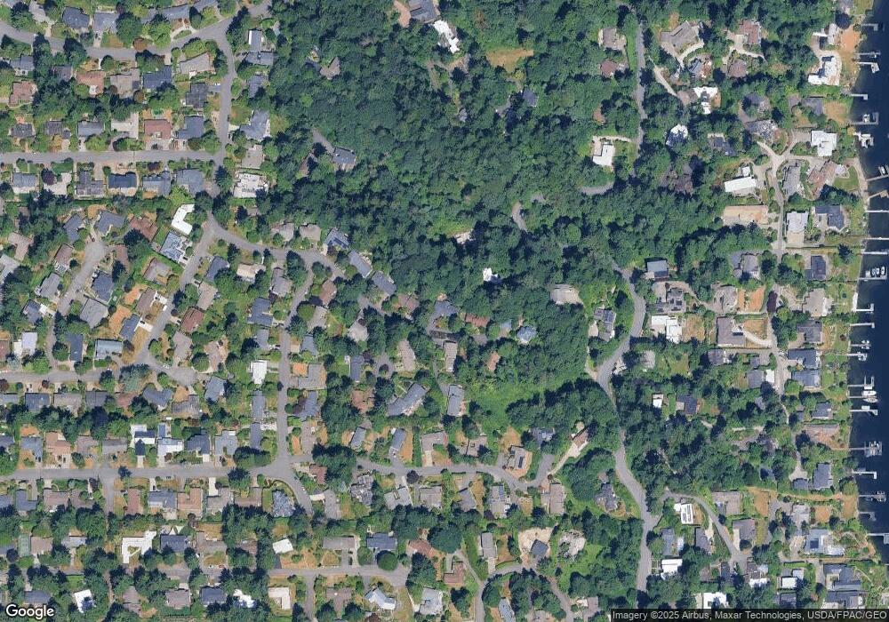 9316 SE 57th St, Mercer Island, WA 98040 - photo 1