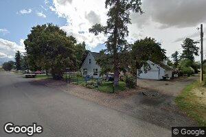 553 W Washington St, Athena, OR 97813