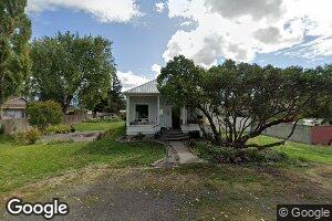 524 W Washington St, Athena, OR 97813