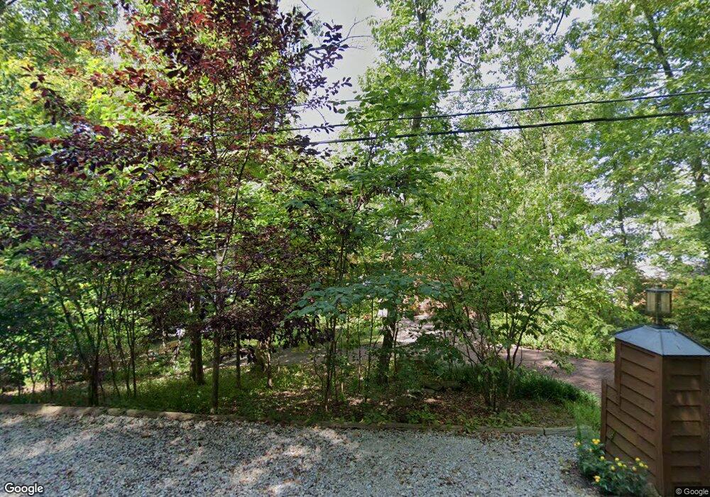 11400 W Maple Dr, Columbus, IN 47201 - photo 1