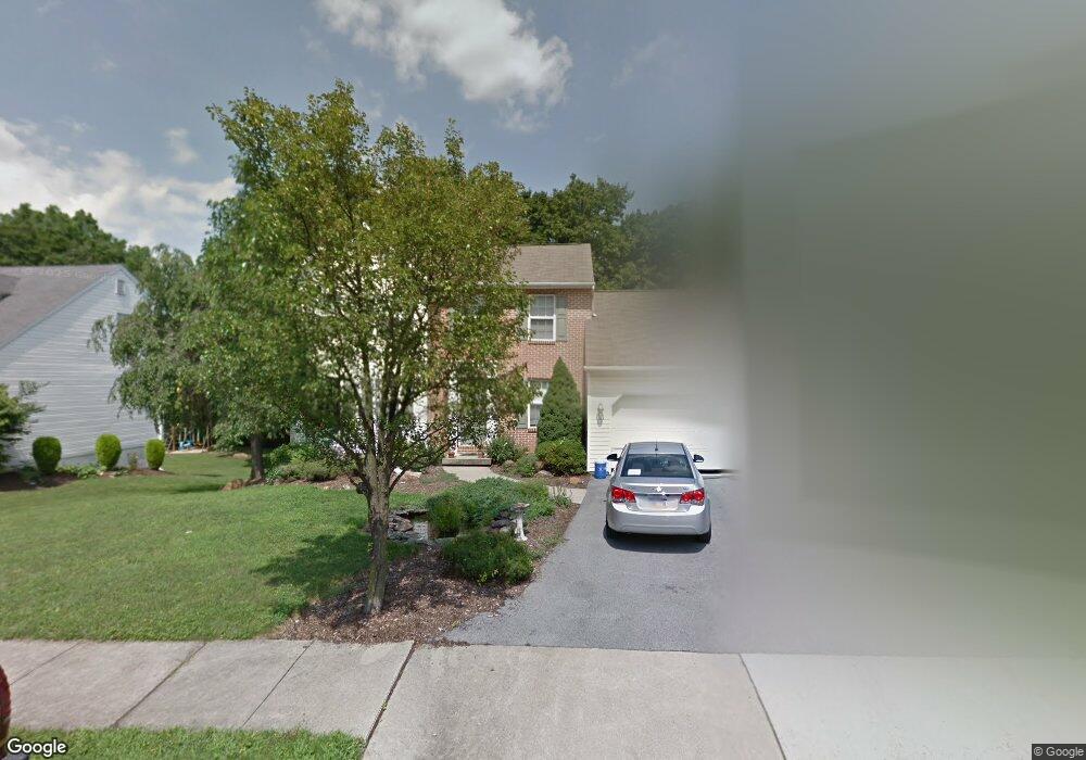 463 Lauren Dr, Alburtis, PA 18011 - photo 1