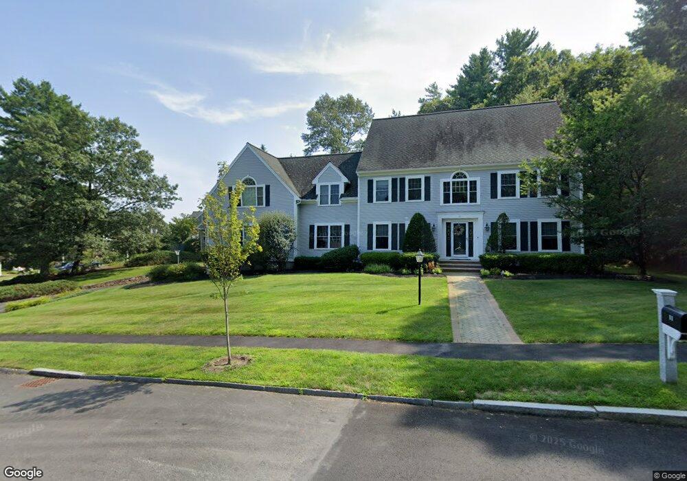 11 Thaxton Rd, Beverly, MA 01915 - photo 1