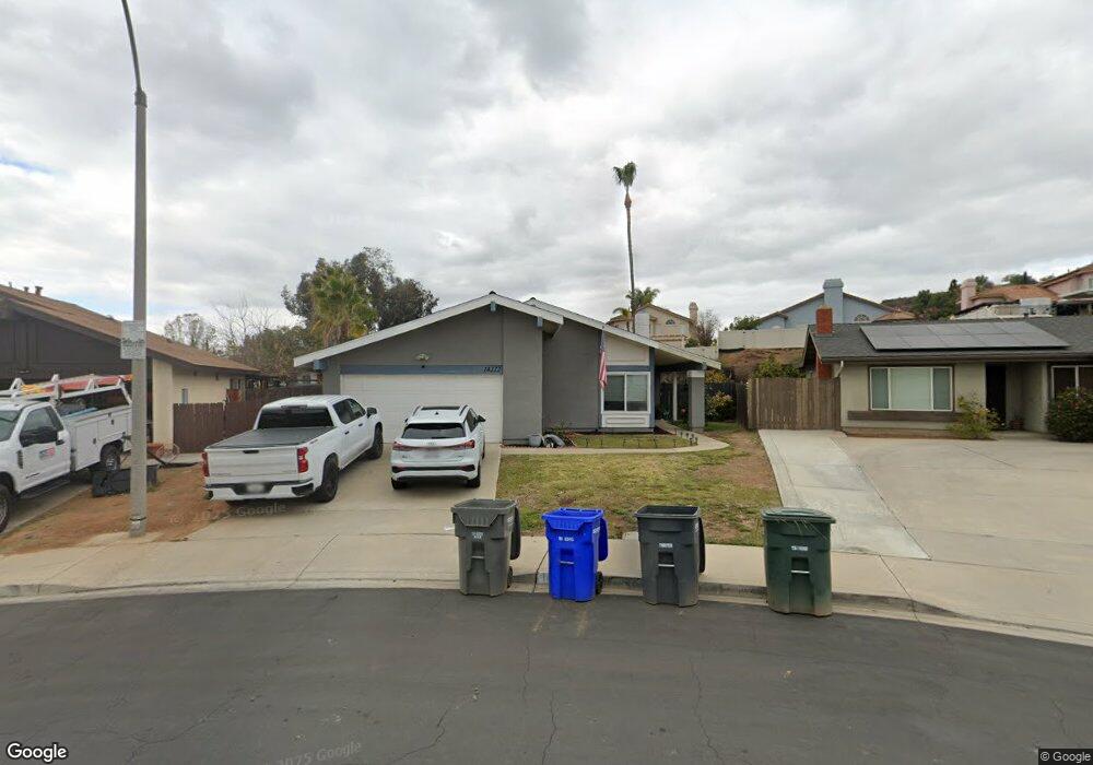 14222 Match Point Dr, Poway, CA 92064 - photo 1