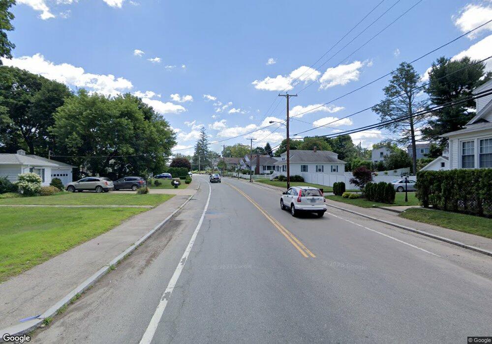 0 Starr St, Johnston, RI 02919 - photo 1