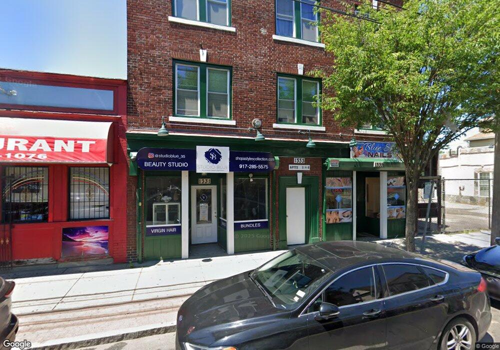 1333 E Main St unit 6, Bridgeport, CT 06608 - photo 1