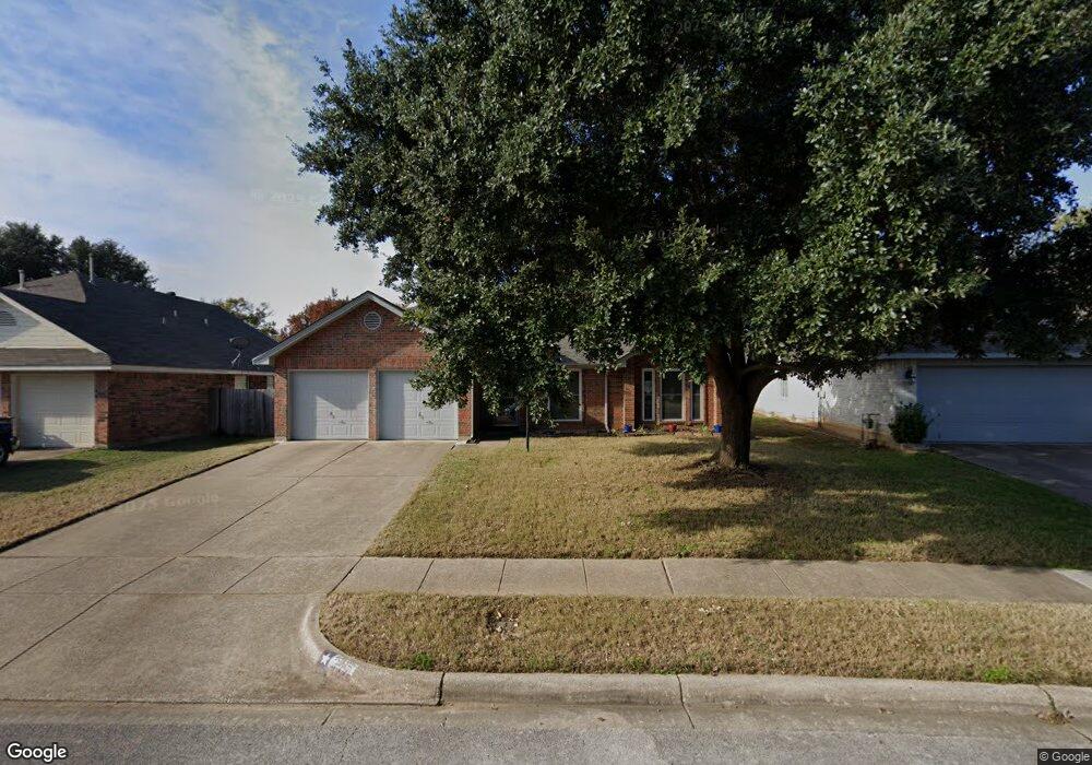 317 Creekside Dr, Hurst, TX 76053 - photo 1