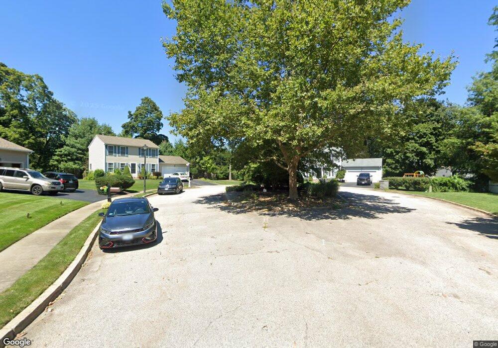 4 Hibiscus Ln, Warwick, RI 02886 - photo 1