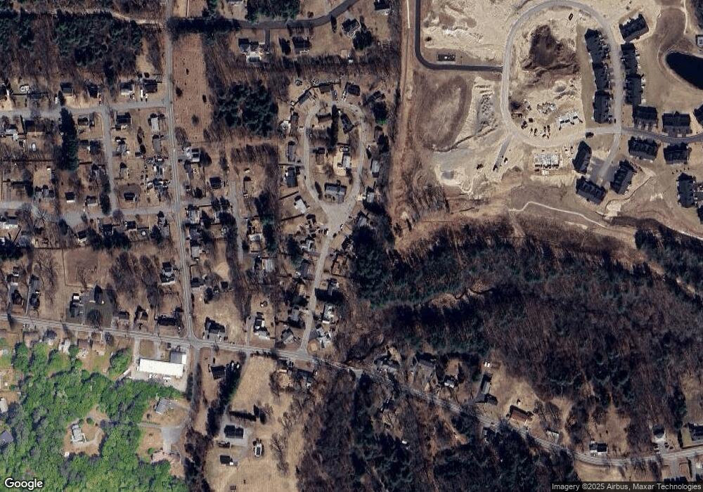 11 Squire Ln, Bellingham, MA 02019 - photo 1