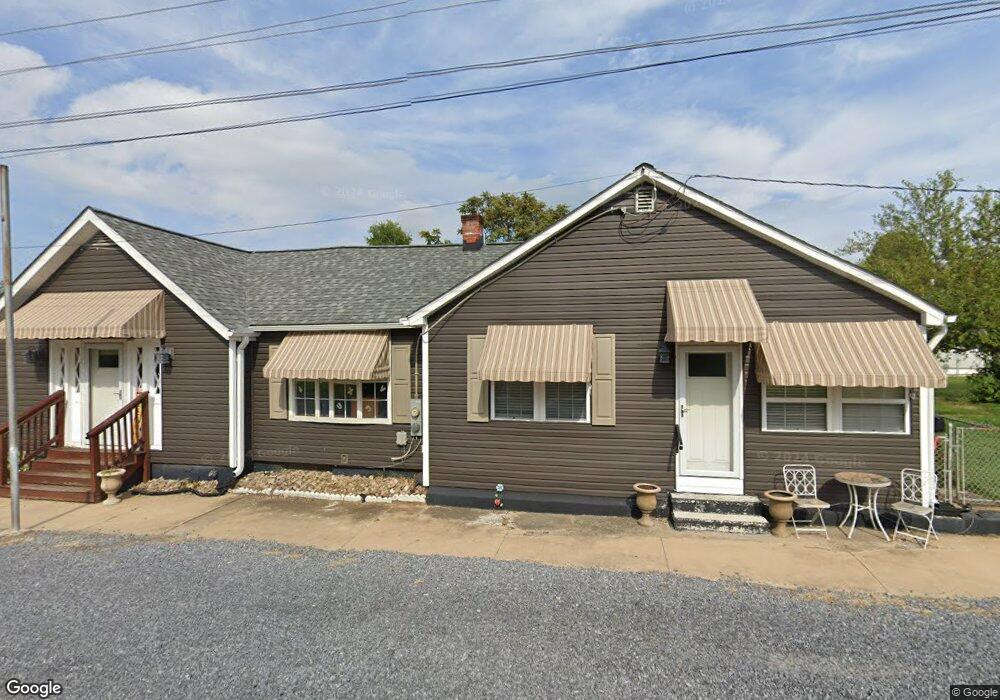 202 N George St, Ranson, WV 25438 - photo 1