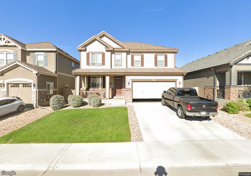 12661 Glencoe St, Thornton, CO 80241 - photo 1