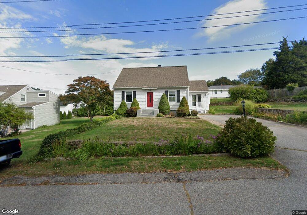 12 Center St, Westerly, RI 02891 - photo 1