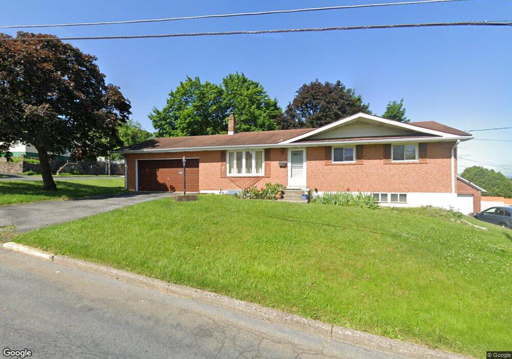 102 N Jasper St unit 104, Allentown, PA 18109 - photo 1