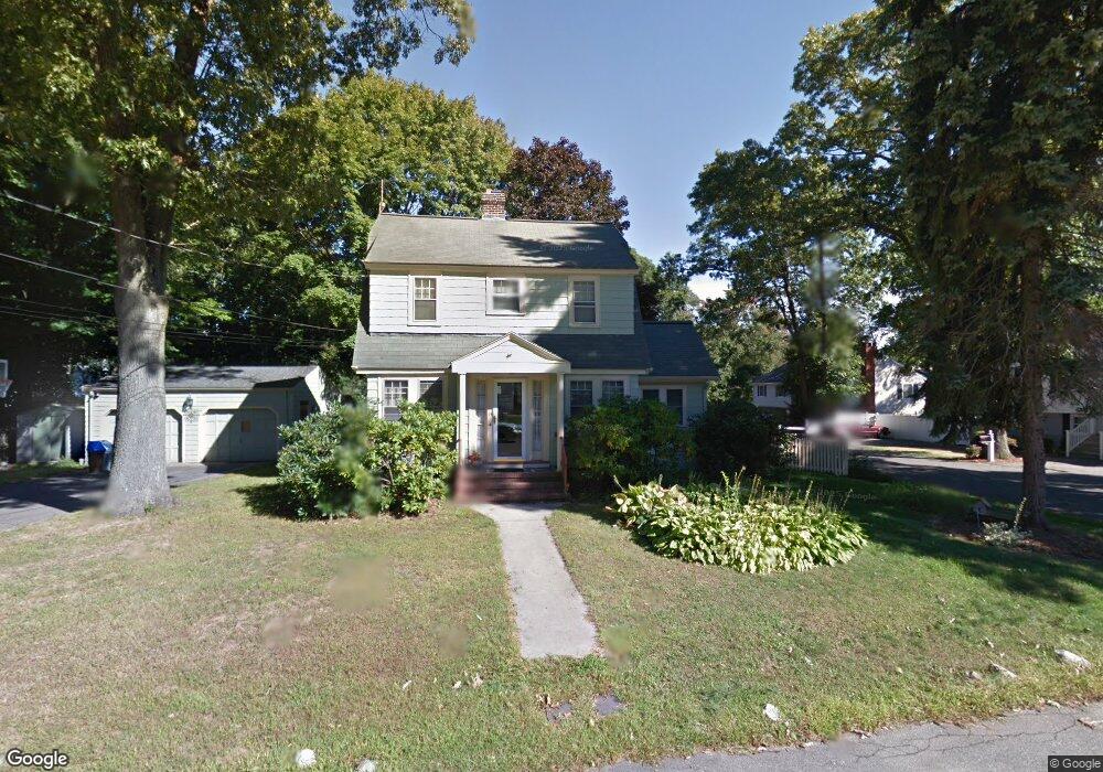 14 Pinewood Rd, Stoneham, MA 02180 - photo 1