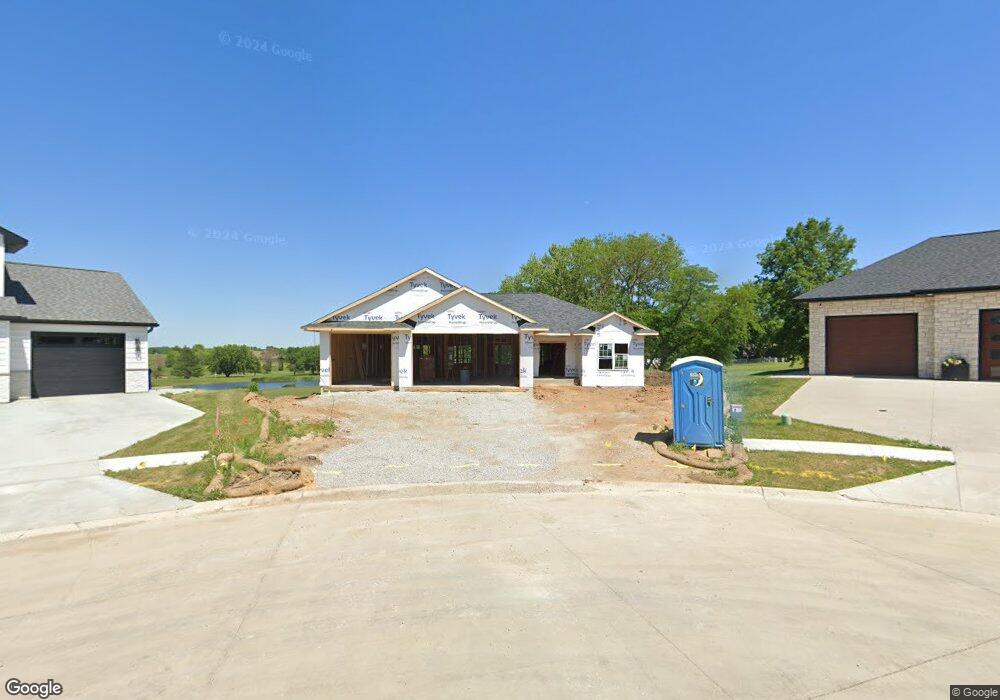 4 Serenity Cir, West Branch, IA 52358 - photo 1