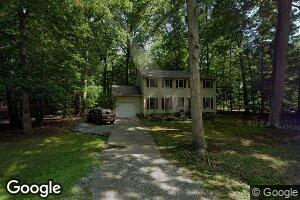 103 Barrows Mount, Williamsburg, VA 23185