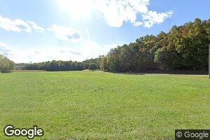 11416 N St Peters Church Rd, Evanston, IN 47531