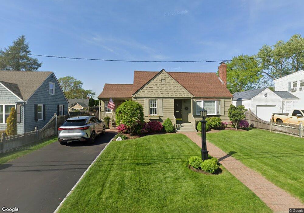 50 W Hill Dr, Cranston, RI 02920 - photo 1