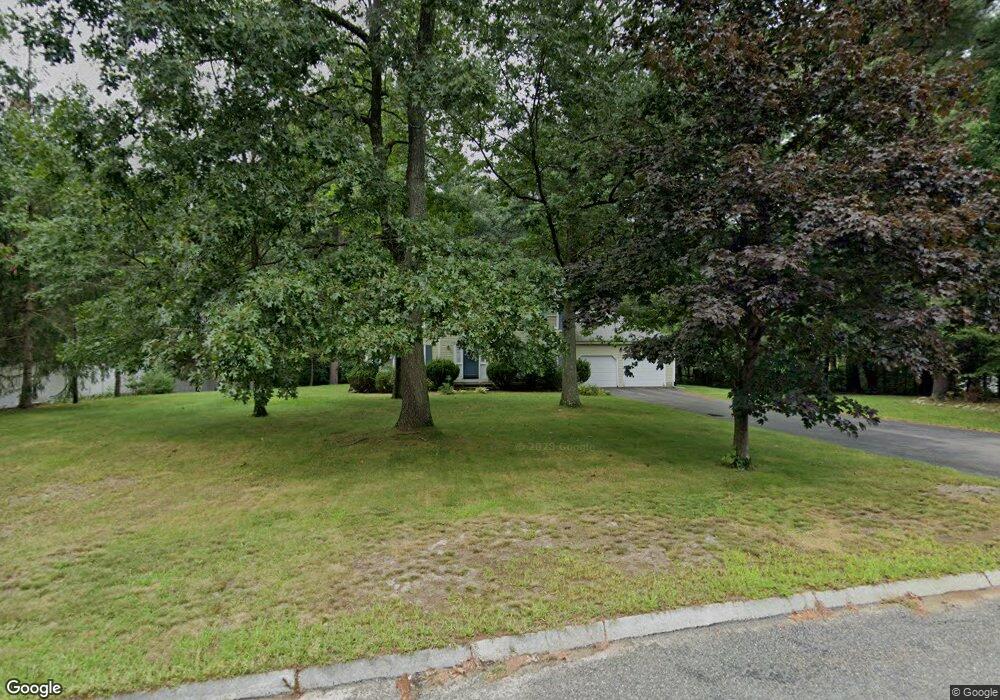 14 Juniper Rd, Franklin, MA 02038 - photo 1