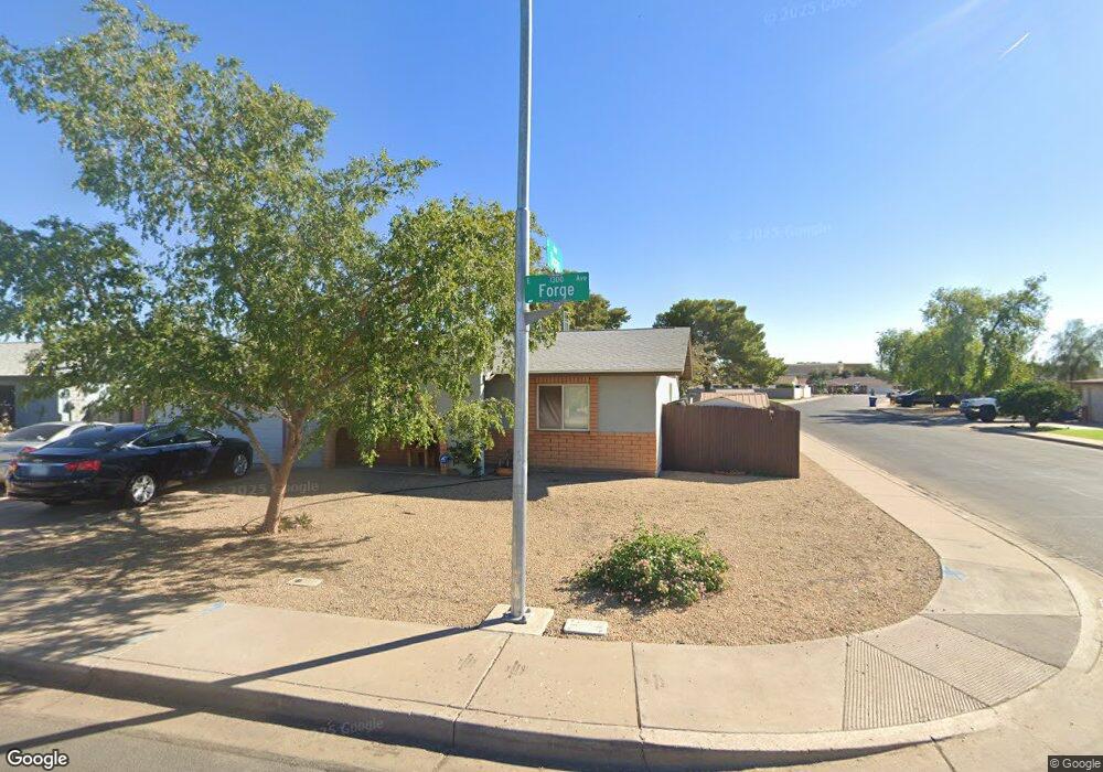 1319 E Forge Ave, Mesa, AZ 85204 - photo 1