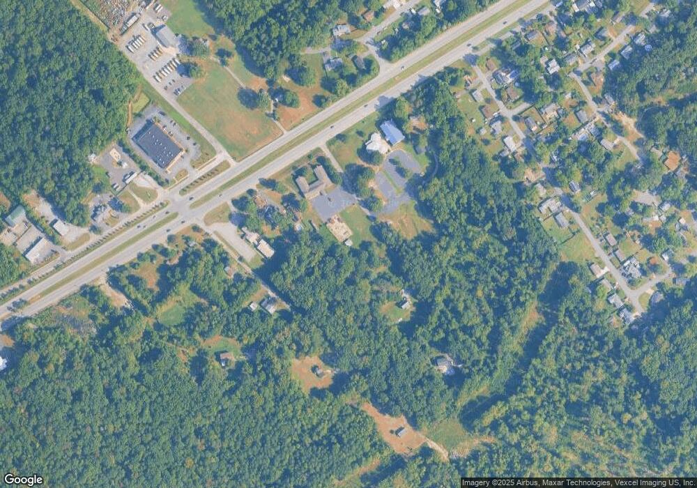 7345 Indian Head Hwy, Bryans Road, MD 20616 - photo 1