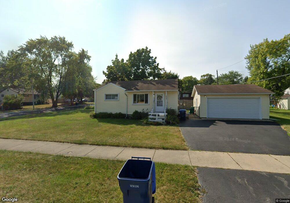2800 N Elmwood Ave, Waukegan, IL 60087 - photo 1