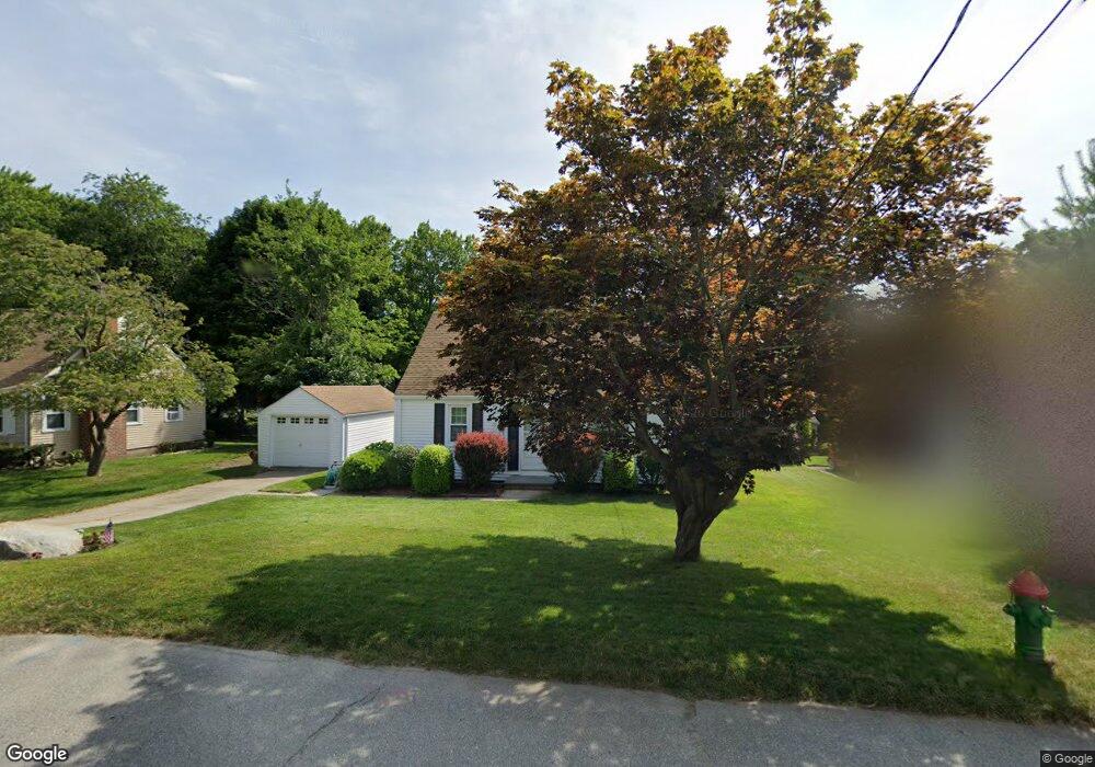 30 Franconia Dr, Cranston, RI 02920 - photo 1