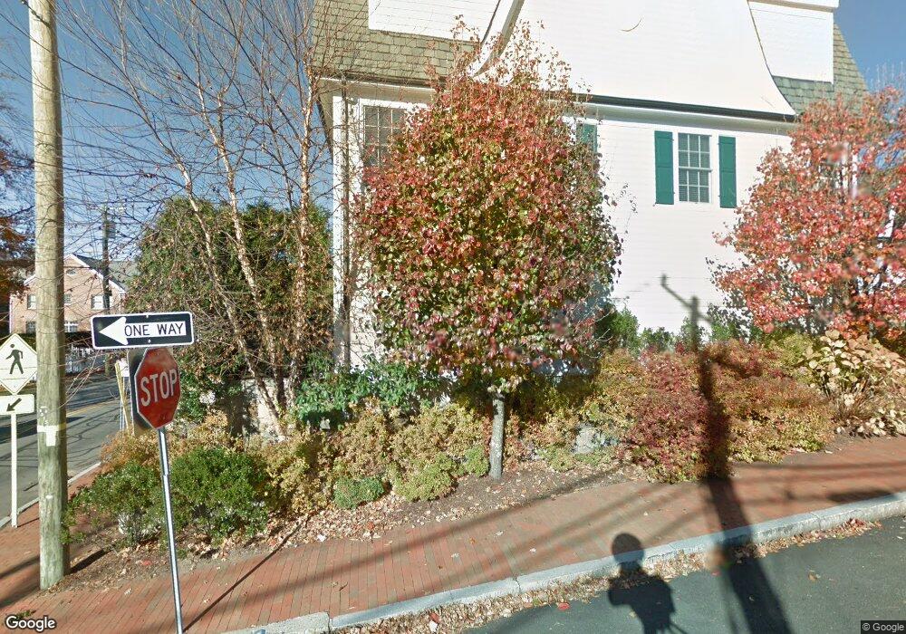 4 Maple St, New Canaan, CT 06840 - photo 1