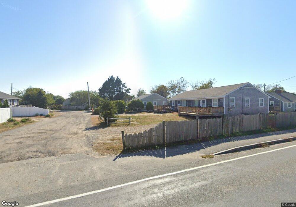 5 Windward Rd unit A, West Dennis, MA 02670 - photo 1