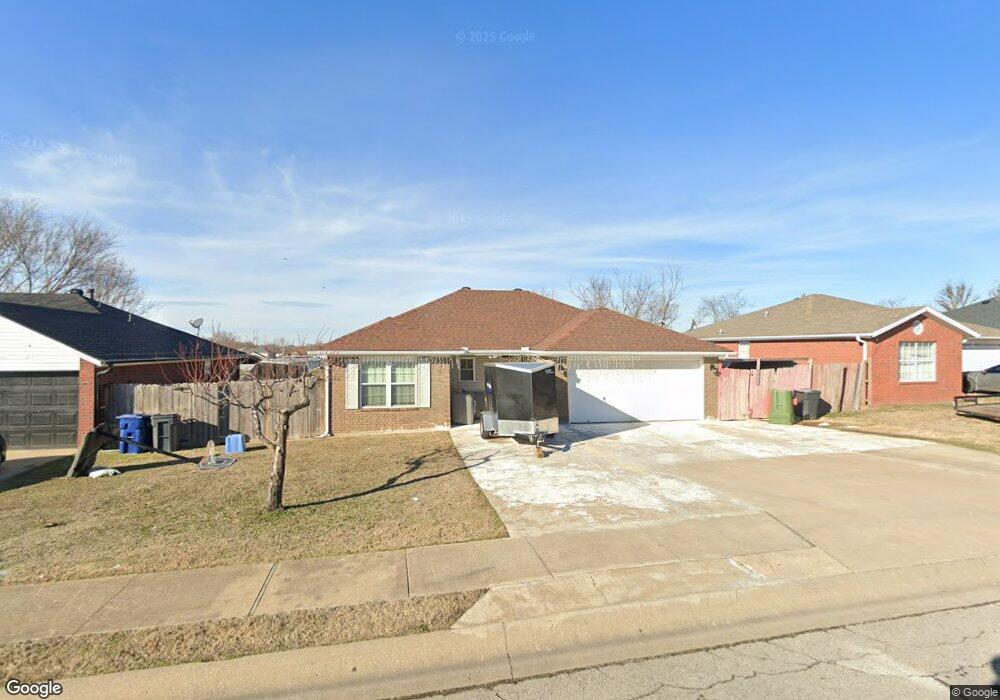 315 E Green Acres Rd, Rogers, AR 72758 - photo 1