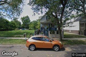 6738 S Elizabeth St, Chicago, IL 60636